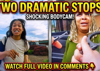 Insane Woman Assaults Shopper After Falsely Accusing Her of Stealing