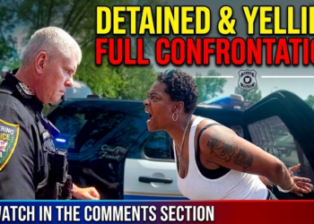 Kroger Thief Walks Out Without Paying, Gets Slapped with $125k Bond