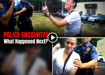 Cheating Wife Catches Instant Karma After Betraying Dying Husband