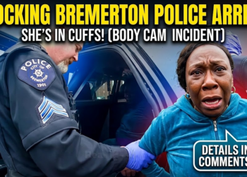 Drunk Woman Flees Hit & Run, Denies Everything & Goes Ballistic When Caught!