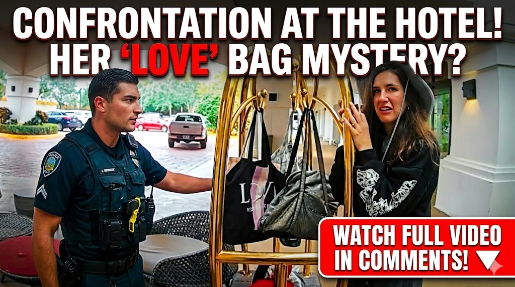 Does She Look BLACK to You? Identity Theft Gone WRONG