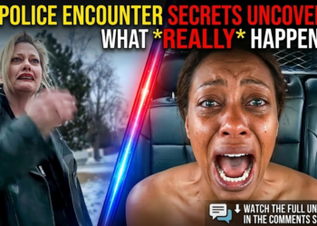 3 Satanic Suspects, One Bares All & One Just Wants Black Eyed Peas – Police Bodycam