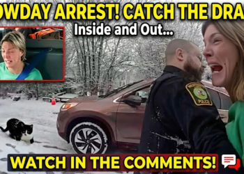 How She Became the Villain of Her Own Family