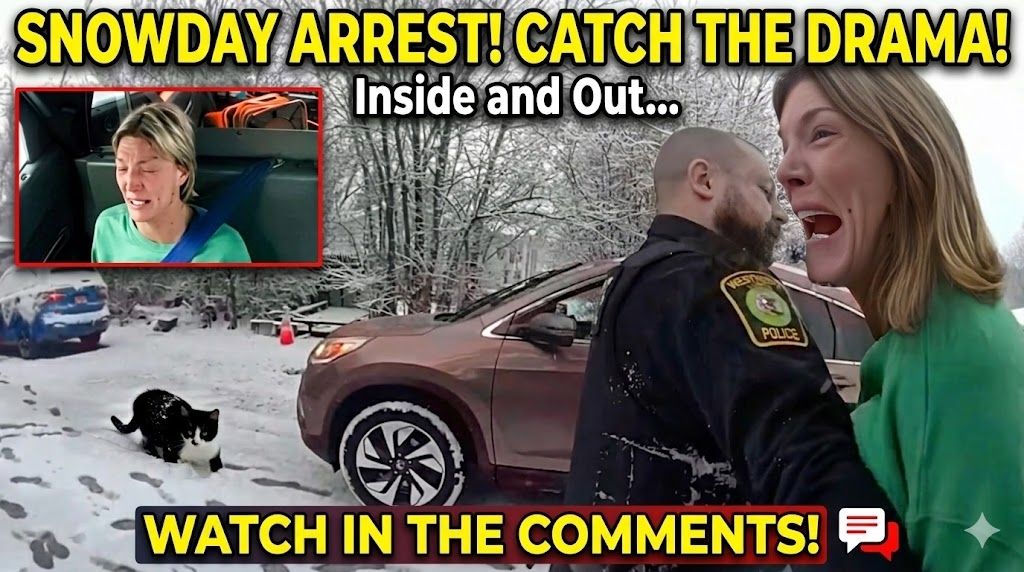 How She Became the Villain of Her Own Family