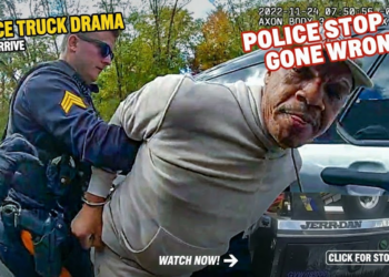 Psycho Amazon Driver Completely Loses It After Getting Fired