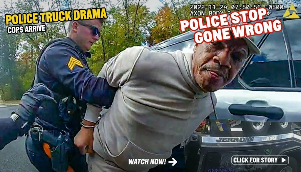 Psycho Amazon Driver Completely Loses It After Getting Fired