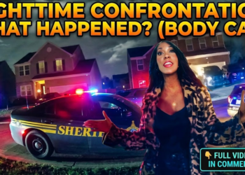 Psycho Ex-Wife Plays the Race Card