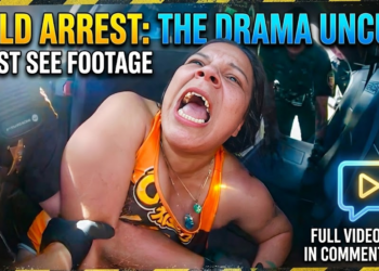 Loudmouth in Cheetos Outfit Earns a Taser Blast