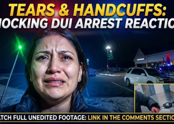 Drunk Mother’s Day Ends in Disaster