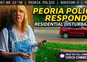 Squatters Lock Out Property Owner & Get HER Arrested!