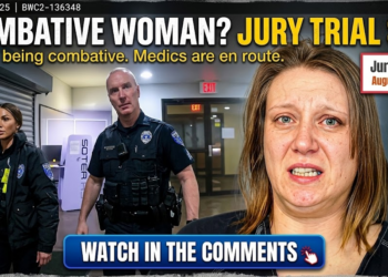 Police Find Horror Movie Vibes at Creepy Hotel