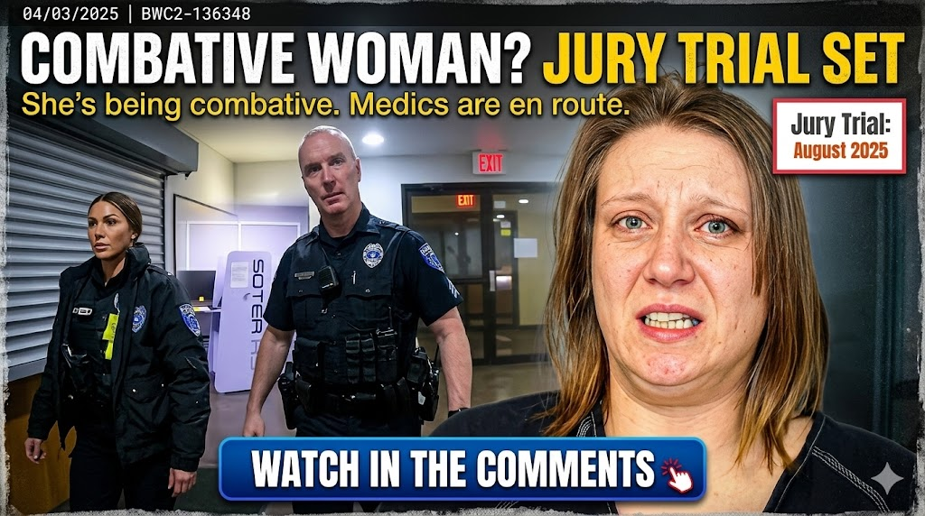 Police Find Horror Movie Vibes at Creepy Hotel