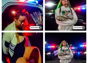 All Hell Breaks Loose When Jealous Wife Meets Husband’s Ex-Lover