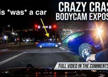 Multi-State Police Chase Ends in Tragedy