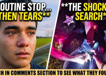 The Terrifying Transition from Nice to Nightmare