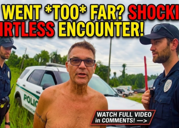 Attacking Disabled Man Doesn’t End Well