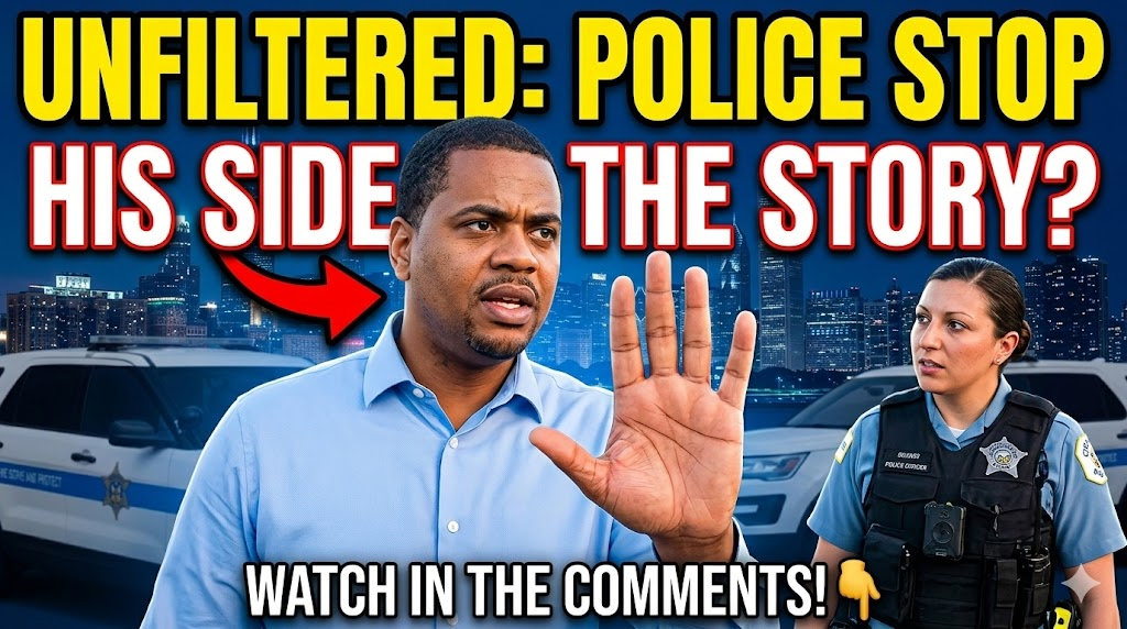 Illinois Mayor Thinks He’s Above The Law