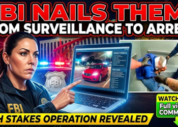 Rookie Cop Gets Investigated by the Feds