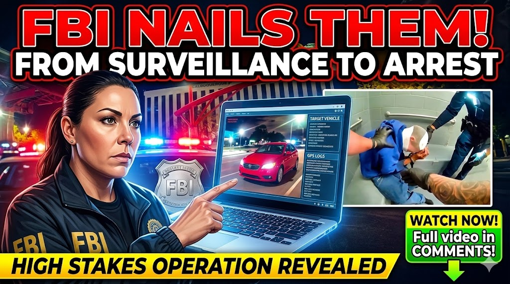 Rookie Cop Gets Investigated by the Feds