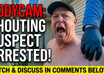 Abusive Husband Calls 911 on Wife When Told to Get a Job