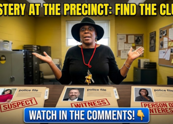 Middle School Principal Gets The Surprise of Her Life