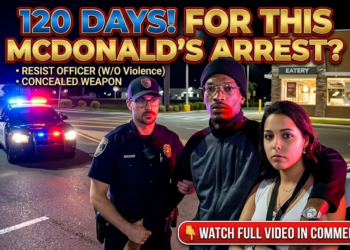 Here’s Why You Don’t Get McDonald’s After 1AM