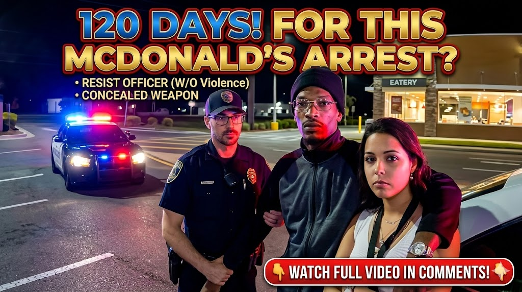 Here’s Why You Don’t Get McDonald’s After 1AM