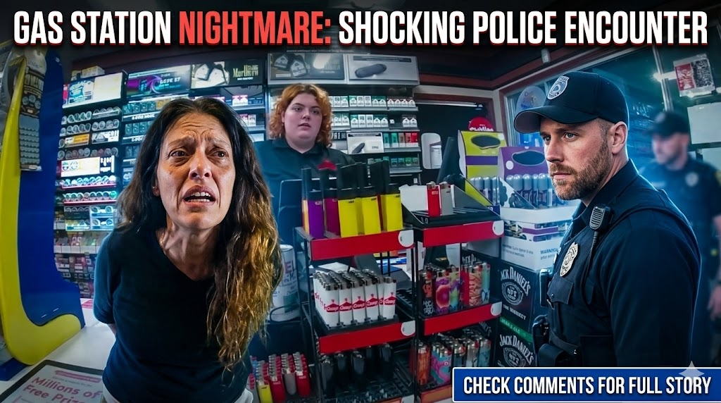 Unhinged Karen Puts Cigarette Out on Officer, Doesn’t End Well