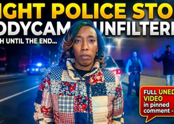 Police Teach Entitled Brat She Doesn’t Make the Rules