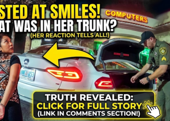 Mom Leaves Baby in Unlocked Car to Get Drinks With Husband