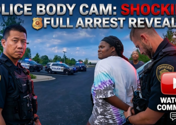 Police Surprise Shoplifting Trio After $8,000 Heist Gone Wrong