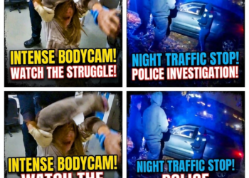 Psycho Girlfriend Completely Loses It When Caught Cheating