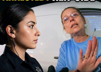 Drunk Karen Slaps Bar Patrons and Defies Arrest at Florida Bar!