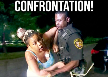 How Expired Plates and Resistance Turns Routine Ticket Into Arrest