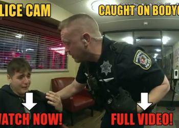 19-Year-Old Ends Best Friend’s Life In Horrific Car Crash