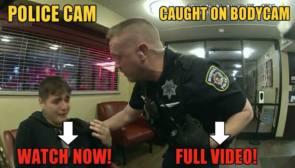 19-Year-Old Ends Best Friend’s Life In Horrific Car Crash