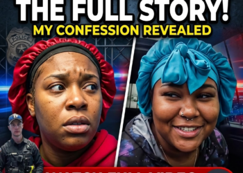 Walmart Shoplifters Think It’s a Joke After They Were Caught Stealing