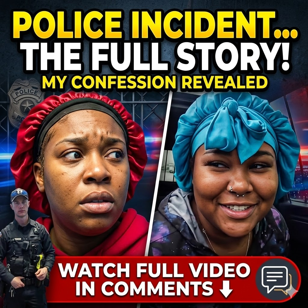 Walmart Shoplifters Think It’s a Joke After They Were Caught Stealing