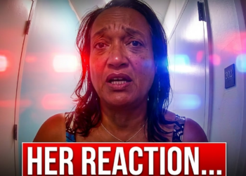 Jealous Ex Loses It After She’s Kicked Out by Her Boyfriend