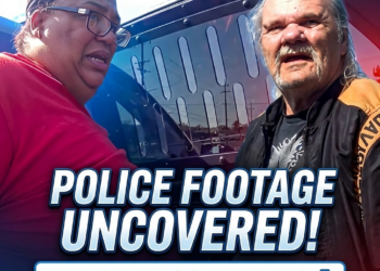 Shoplifter Drags a Senior Citizen Into Her Scheme, Doesn’t End Well