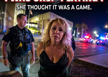 Nieces of Local Lawyer Refuse Police Commands During Stop