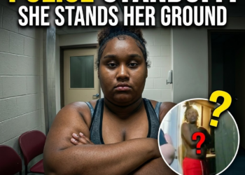 How a Teen Had to Defend Himself After an Entitled Woman Tried to Stab Him