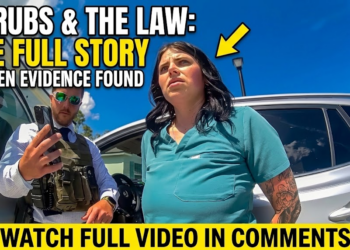 Fake Nurse Faces 14 Felonies After “Treating”4,486 Patients