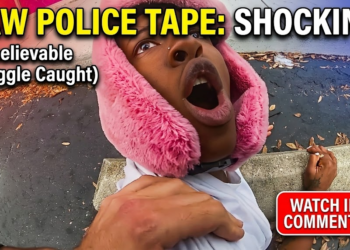 How a Simple Traffic Stop Turned Into a Complete Disaster