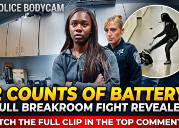 Evil Teacher Faces Karma After Kicking & Dragging 7-Year-Old