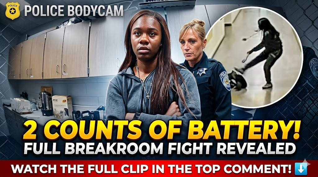 Evil Teacher Faces Karma After Kicking & Dragging 7-Year-Old