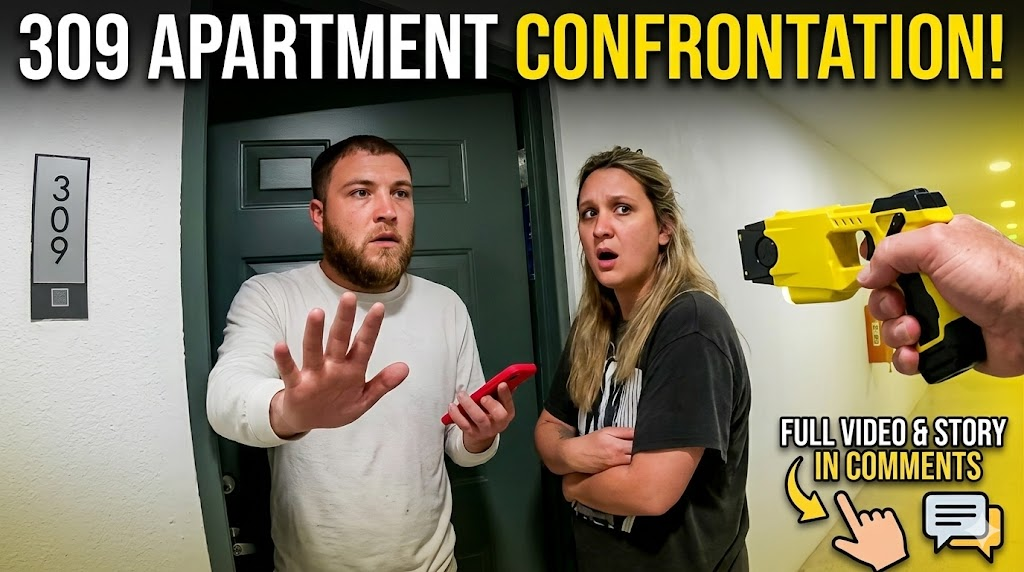 Man Becomes Violent After Police Kick Him Out