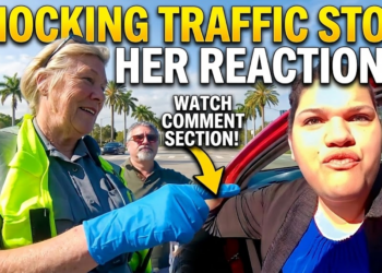 Lady Attacks Female Officer, Ends Badly