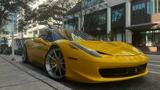 How a Simple Traffic Stop Turned Into a Trip to County Jail - Image 3