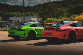 The Moment Court Deputy Clerk's DIRTY Secret Was Discovered In Her Purse - Image 2